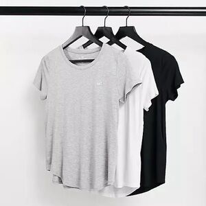 Hollister T-Shirts 3 pack